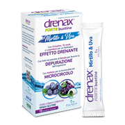 Drenax Forte Arándano 15 Stick Pack-4