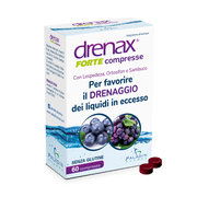 Drenax Forte Arándano 60 Comprimidos-5