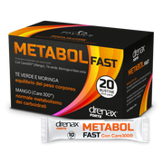 Drenax Forte Metabolfast 20 Stick-2