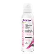 Drenax Forte Microcircolo Mousse 150ml