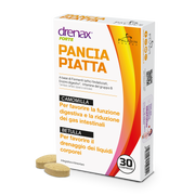 Drenax Forte Vientre Plano 30 Comprimidos-2