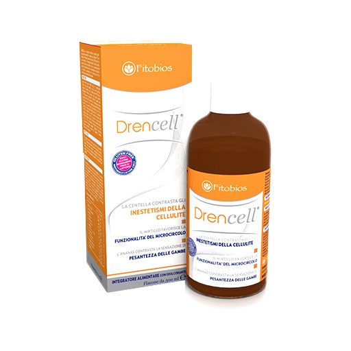 Drencell 500ml-2