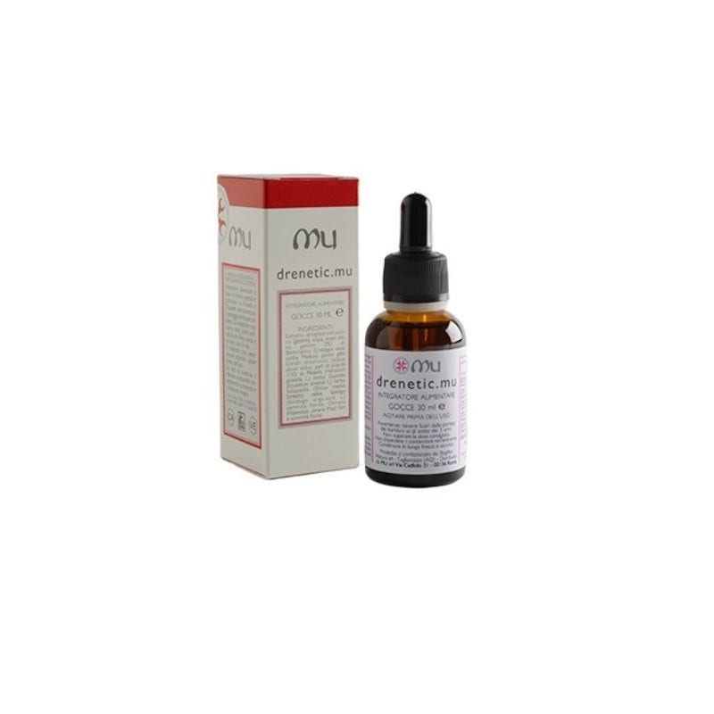 Drenetic Mu Gotas 30ml-2
