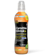 Named Sport L-Carnitine Fit Drink Lima/Limón 500ml-3
