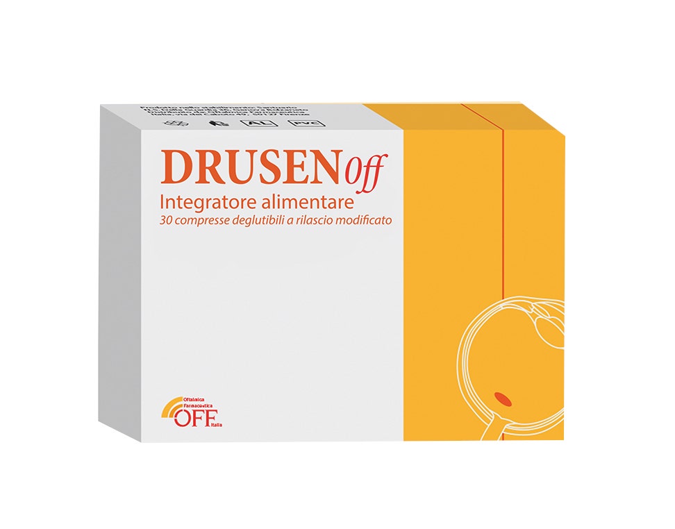Drusenoff 30 Comprimidos-2