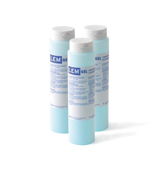 DRV1805 Gel Ultrasonido 260g-2