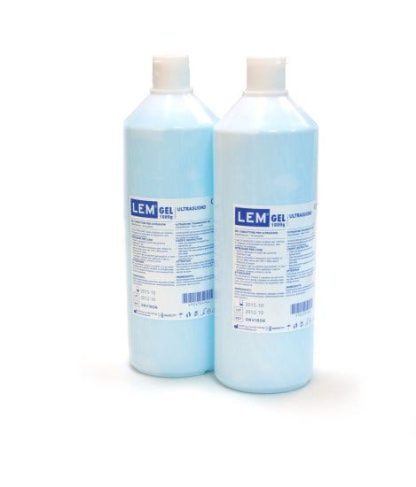 Gel Ultrasonido 1 Pieza 1Kg-2