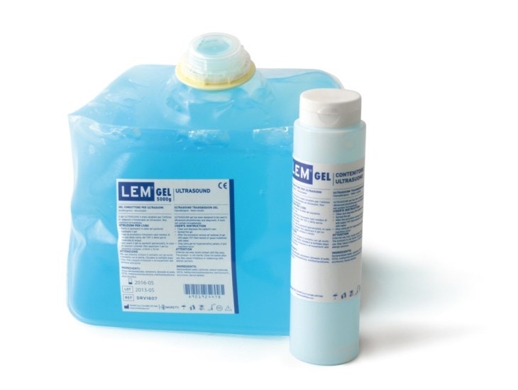 Gel Ultrasonido DRV1807 1 Pieza 5kg-1