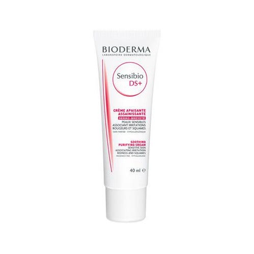 Bioderma Sensibio DS+ Crema Hidratante-2