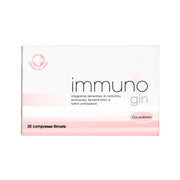 Inmuno Gin 20 Comprimidos-3