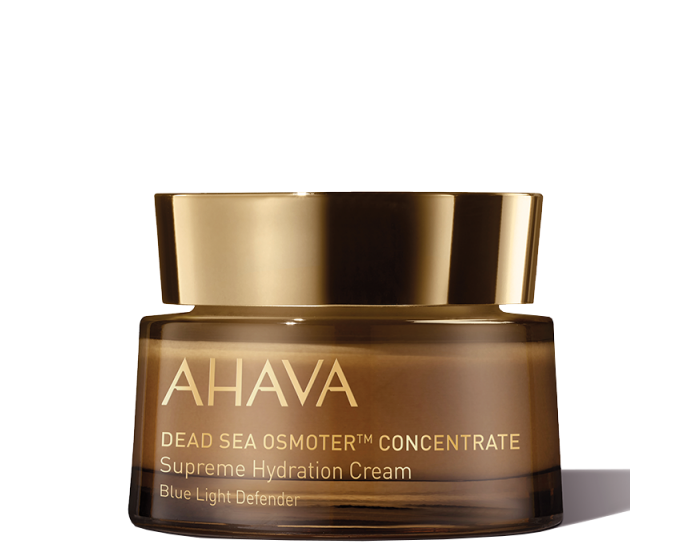 Ahava Crema Idratazione Concentrato Mar Morto 50ml