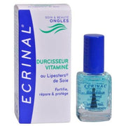 Ecrinal Líquido Endurecedor Fortalecimiento 10ml-3