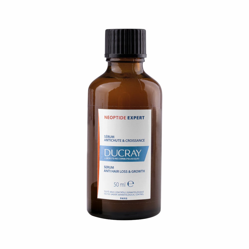 Ducray Neoptide Expert Serum Contra La Caída Del Cabello 2x50ml-5