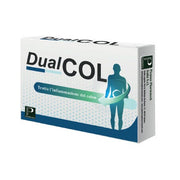 Dualcol 30 Comprimidos-1