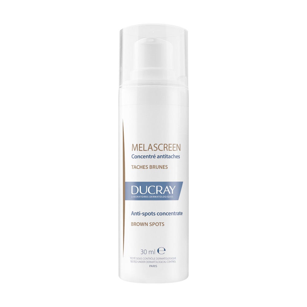 Ducray Melascreen Concentrado Antimanchas 30 ml