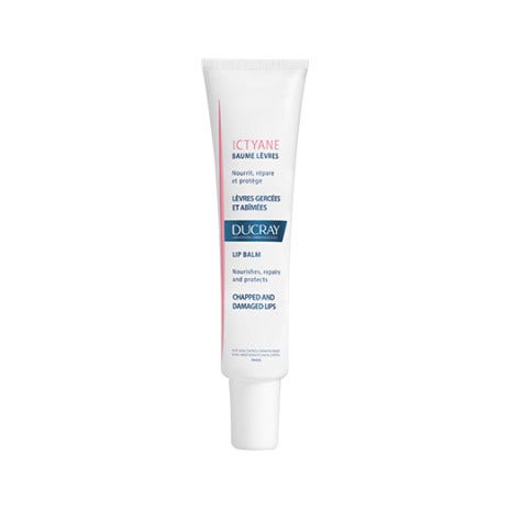 Ducray Ictyane HD Bálsamo Labial 15ml-3