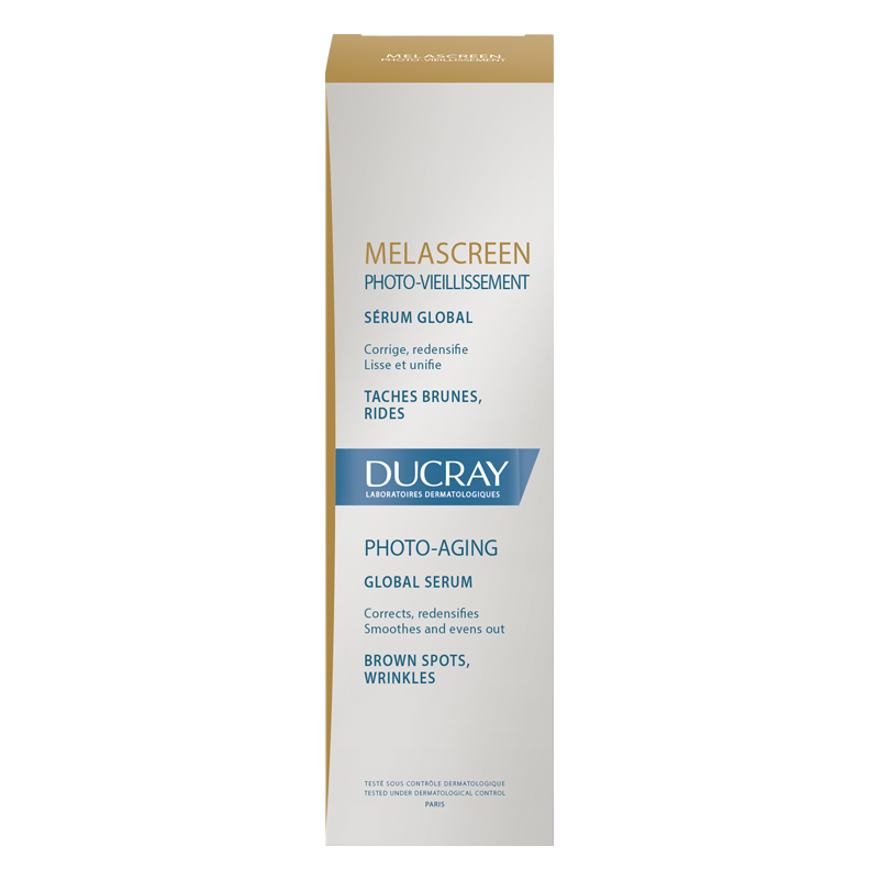Ducray Melascreen Serum 30ml-2