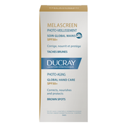 Ducray Melascreen Crema de Manos SPF50+ 50ml-2
