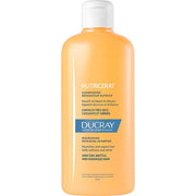 Ducray Nutricerat Champú Tratamiento Ultra-Nutritivo 200ml-3