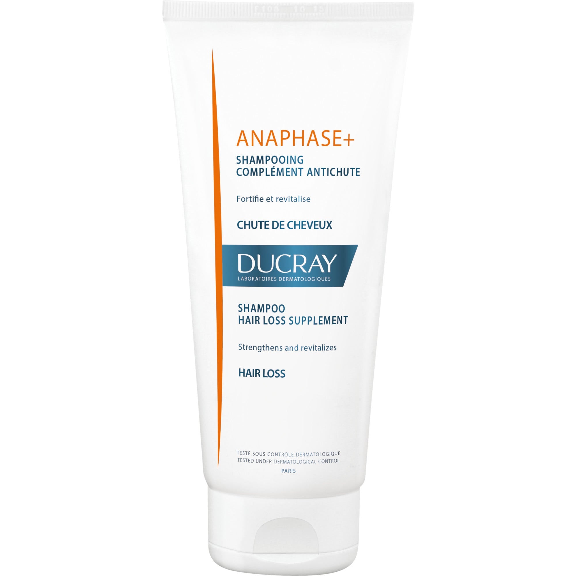Ducray Anafase + Champú 200ml-3