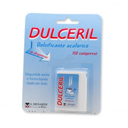 Dulceril 150 Comprimidos-1