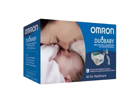 Nebulizador Omron Duo Baby-1