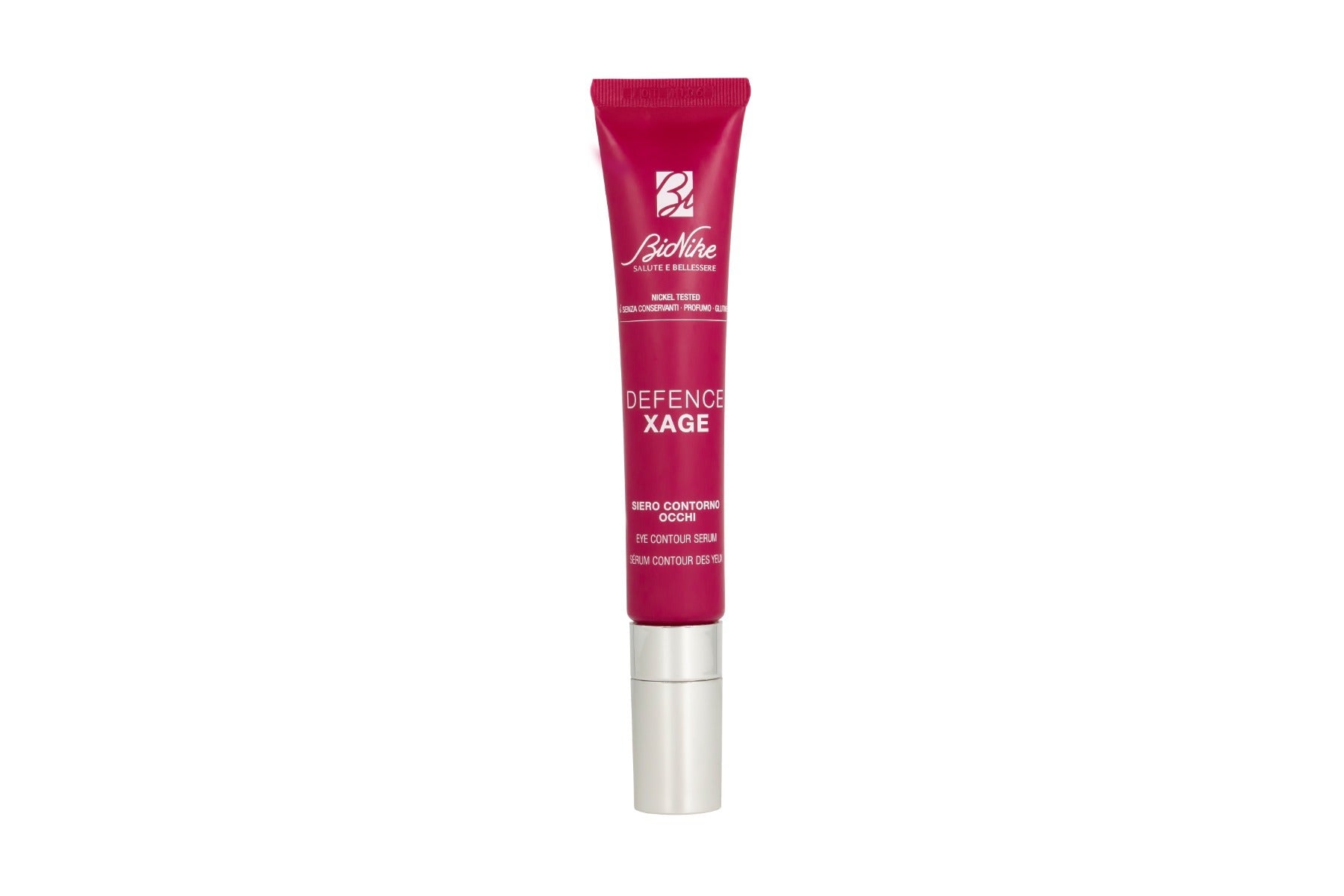 Bionike Defense Xage Eye Lift Serum Contorno de Ojos 15ml-5