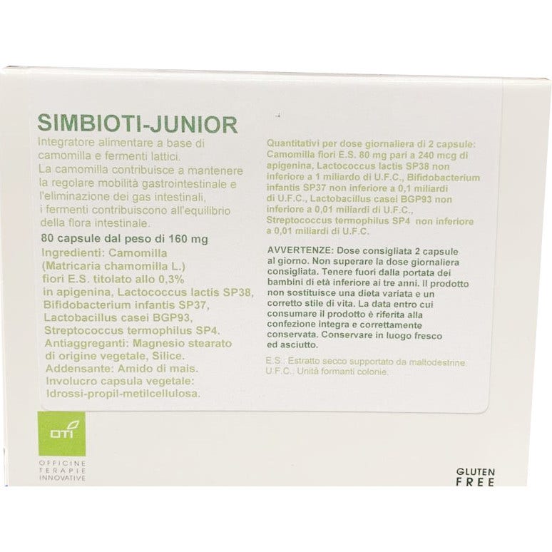 Simbioti Junior 80 Cápsulas-1