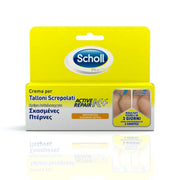 Scholl Crema Talloni Active Repair K+-2