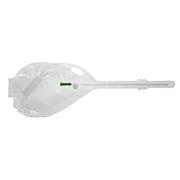 Sonda vesical Nelaton Man Ch12 capacidad 1200ml 20 Piezas Artículo 28027-2
