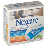 3M Nexcare Coldhot Almohadilla de termoterapia 11x26 mm