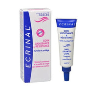 Ecrinal Crema de Uñas Nutritiva y Fortalecedora 10ml-4