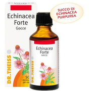 Dr Theiss Equinácea Forte Gotas 50ml-1