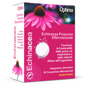 Equinácea Efervescente 20 Comprimidos-3