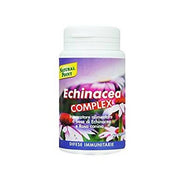 Complejo de Equinácea 50 Cápsulas-2