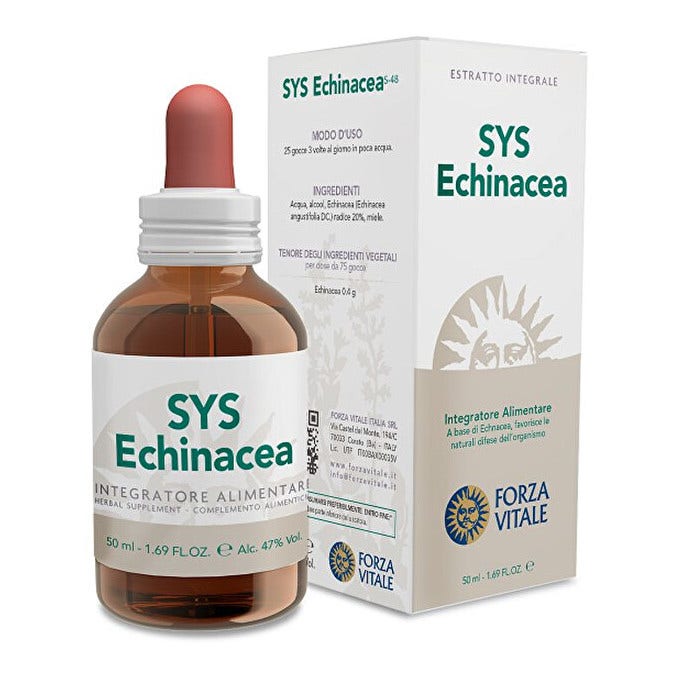 Sys Equincea Gotas 50ml-1