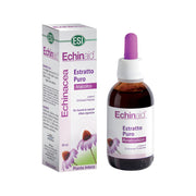 Echinaid Extracto Líquido Puro No Alcohólico 50ml-2