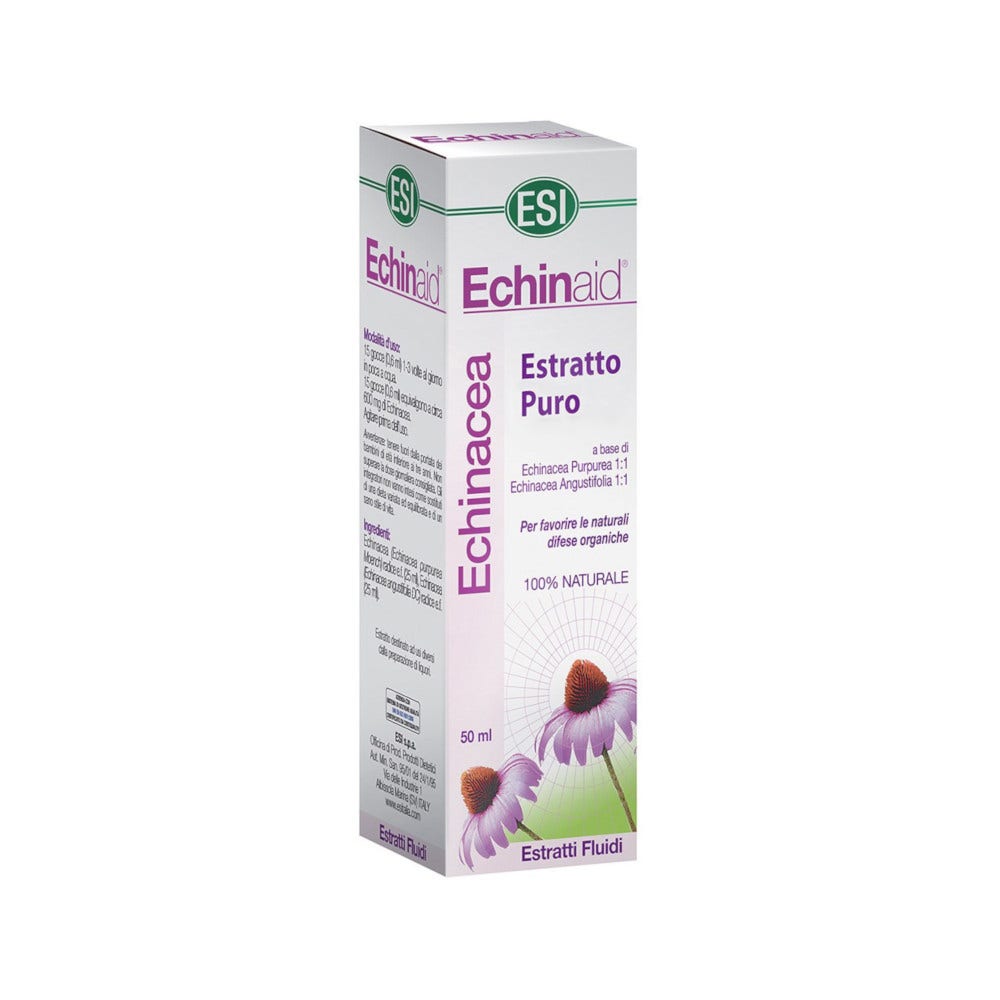 Extracto Puro de Echinaid 50ml-1