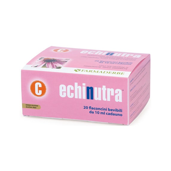 Echinutra C 20 Ampollas-2