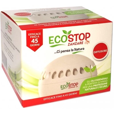 Ecostop Difusor ambiental 1 unidad