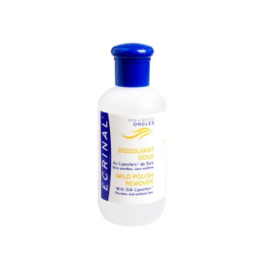Ecrinal Disolvente Delicado 125ml-2
