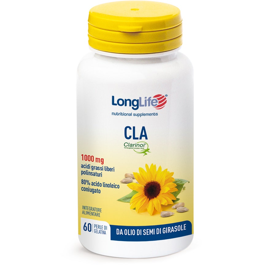 Longlife Cla 60 Perlas-1