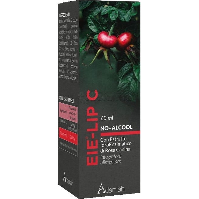 Adamah Eie Lip C 60 ml