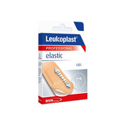 Leukoplast Elastic 72 x 28 mm, 20 unidades