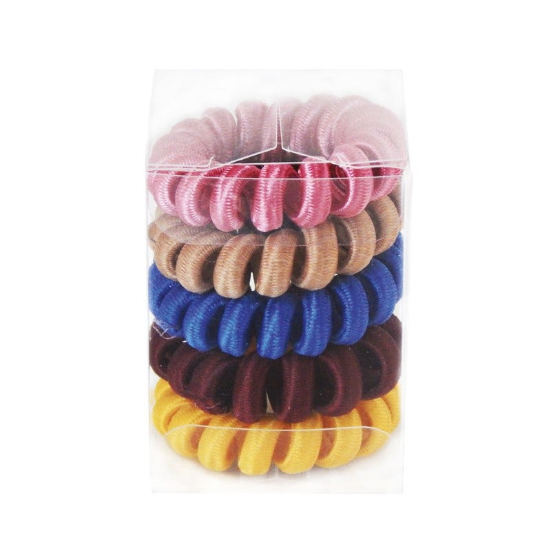 Paquete elstico Rainbow Brush-1