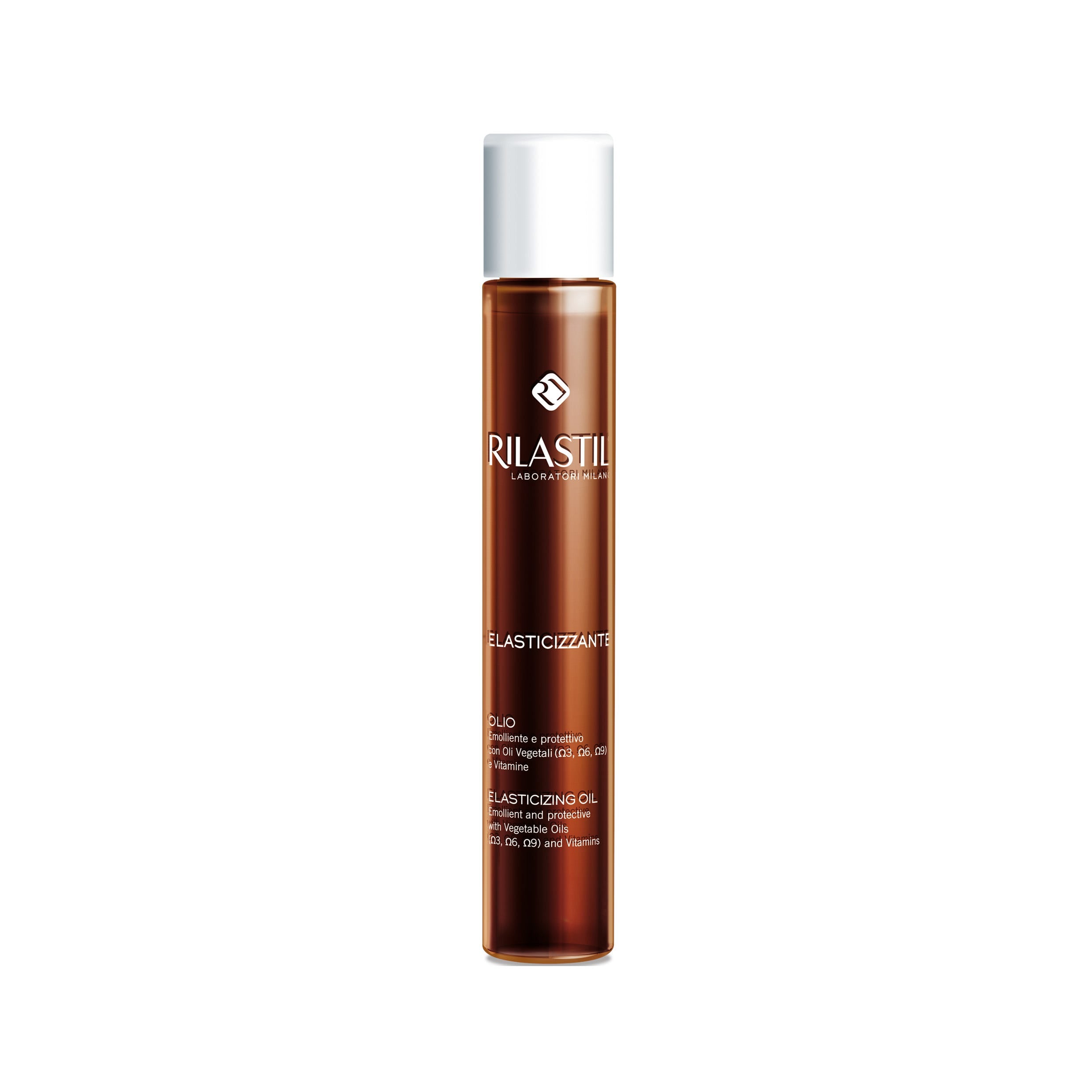Rilastil Aceite Elastizante 130ml-2