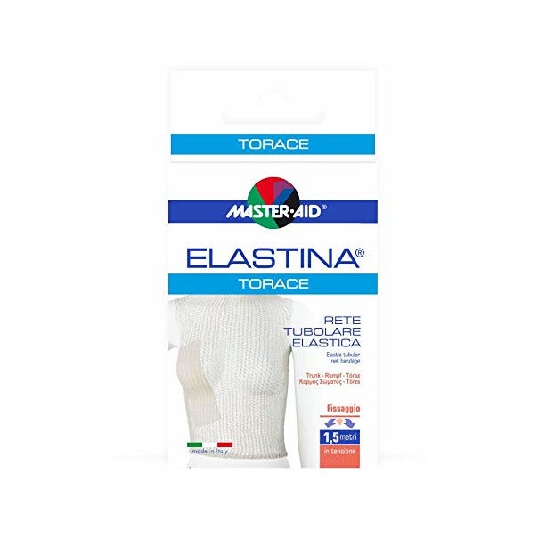 Pechera Master Aid Elastina 1 Pieza-2
