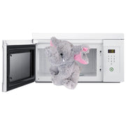 Peluche de elefante térmico Warmies-2