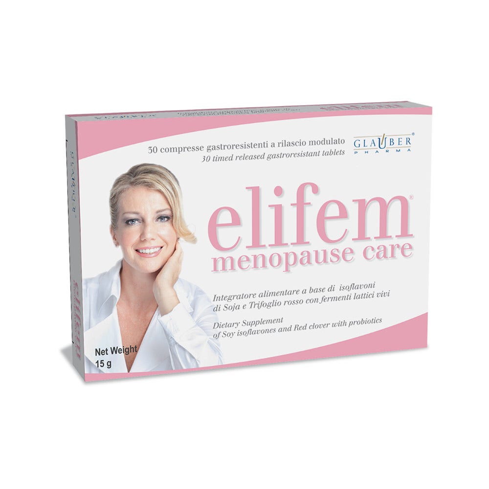 Elifem 30 Comprimidos-2