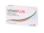 Venaplus 30 Comprimidos-4